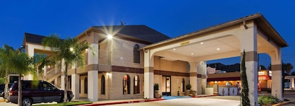 Surestay Hotel By Best Western Deer Park