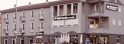 Hotel Avenida Del Sotillo