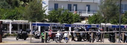 Hotel Corisco