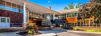 Best Western Plus The Inn & Suites At The Falls
