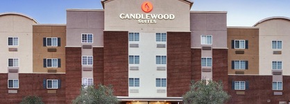 Candlewood Suites Louisville North By Ihg