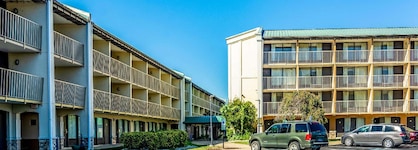 Hermitage Hotel Richmond Virginia