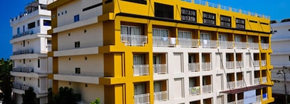 The Ashlee Plaza Patong Hotel & Spa