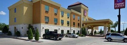Comfort Suites Bay City