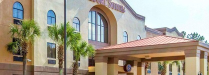 Comfort Suites Mobile East Bay