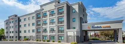 Holiday Inn Express & Suites Leesburg - Historic District