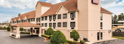 Comfort Suites Wilmington