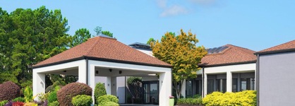 Courtyard By Marriott Augusta