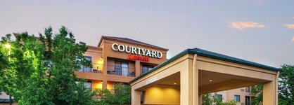 Courtyard By Marriott Boulder Longmont