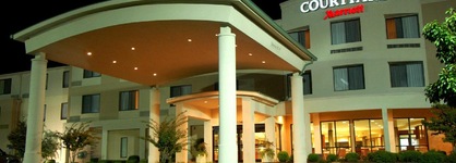 Courtyard By Marriott Danville