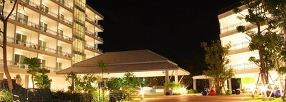 Cera Resort Chaam
