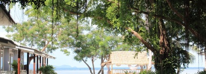 Da Kanda Villa Beach Resort
