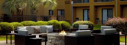 Courtyard By Marriott Macon