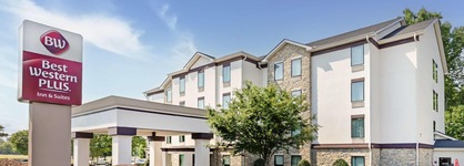 Best Western Plus Greenville South
