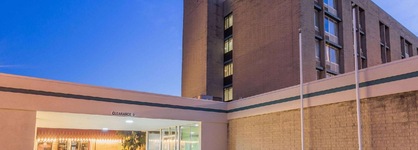 Days Hotel & Conference Center By Wyndham Danville