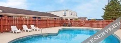 Days Inn By Wyndham Auburn
