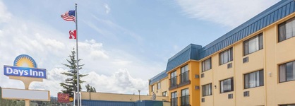 Days Inn By Wyndham Bellingham