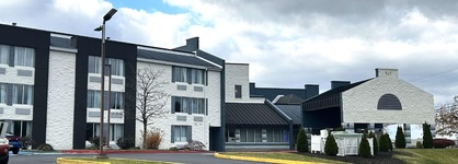 Best Western Hotel Carlisle South, Carlisle