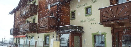 Hotel Valeria
