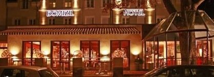 Hotel Domizil
