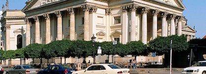 B&B HOTEL Berlin City-West