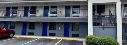 Days Inn College Park Airport Best Road