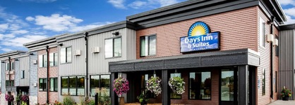 Days Inn & Suites By Wyndham Duluth By The Mall