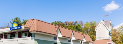 Days Inn By Wyndham East Stroudsburg