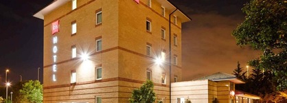 Ibis London Thurrock M25