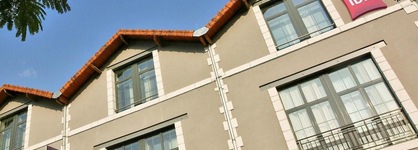 Ibis Sarlat