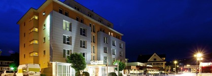 Hotel Krone