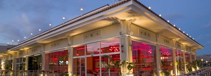 Güral Premier Belek - All Inclusive