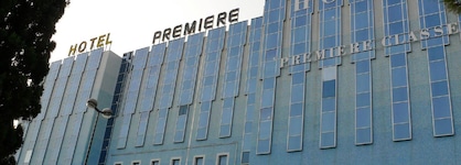 Greet Hotel Nice Aéroport Promenade Des Anglais