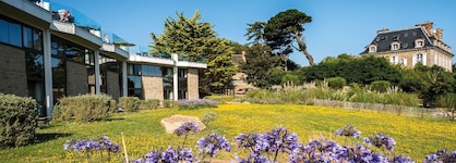 Hôtel Emeria Dinard Thalasso & Spa
