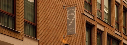 9Hotel Chelton