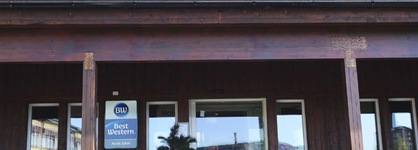 Best Western Hotel Arctic Eden