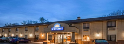 Econo Lodge Woodbridge