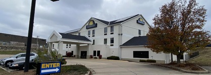Days Inn By Wyndham Jefferson City