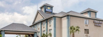 Jesup Inn And Suites