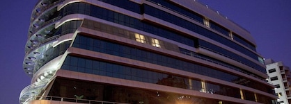Sunday Hotel Al Barsha Dubai Mall of the Emirates