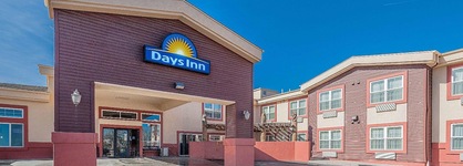 Days Inn By Wyndham Manitou Springs