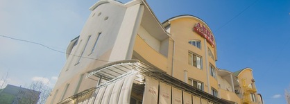 Villa Arus