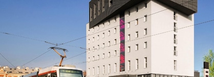 Comfort Hotel Olomouc Centre