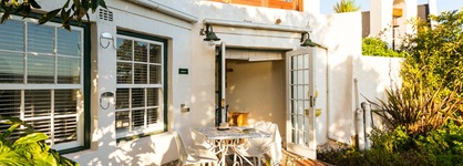 The Farmhouse Hotel