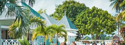 Magdalena Grand Beach & Golf Resort