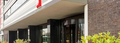 Ibis Leiden Centre