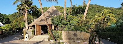 Le Domaine de L’Orangeraie Resort & Spa