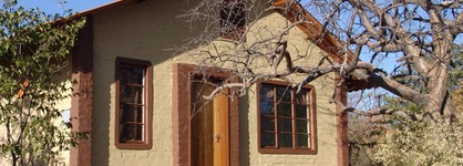 Etosha Safari Lodge