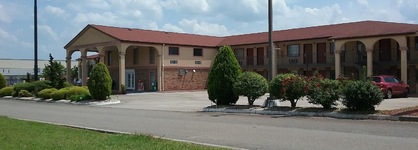 Americas Best Value Inn Blue Ridge