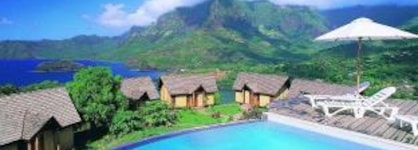 Hiva Oa Hanakee Pearl Lodge